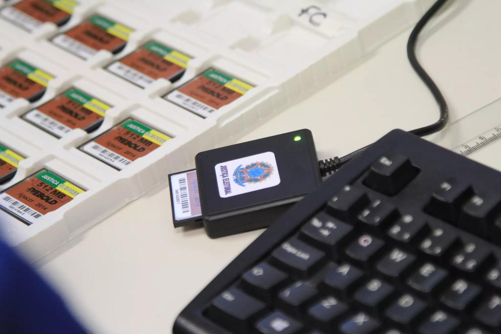 TRE-MS altera locais de votação em Três Lagoas e em outras 8 cidades 