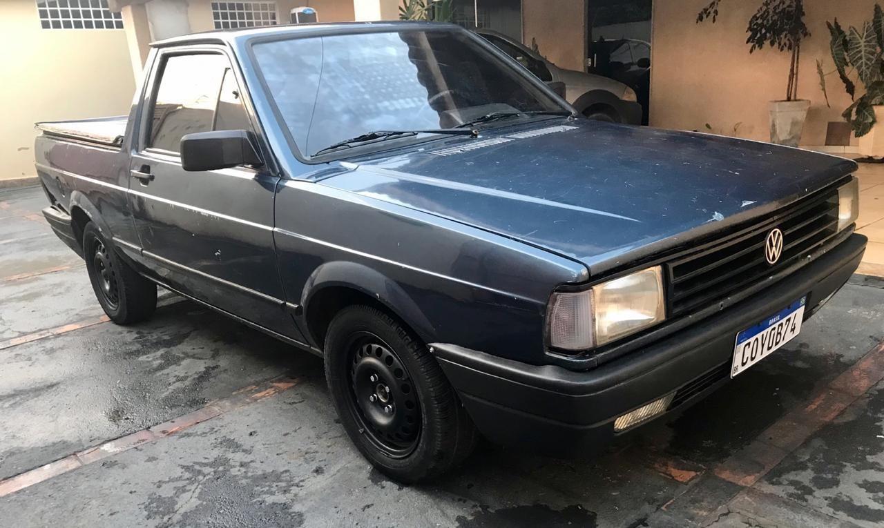 Três-lagoense busca ajuda para encontrar automóvel furtado no dia das eleições