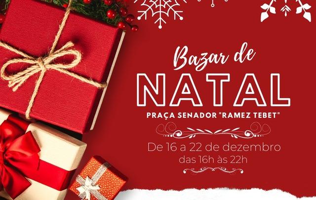 Parceria e Associação Costa Leste de Artesãos abrem inscrições para o Bazar de Natal Parceria e Associação Costa Leste de Artesãos abrem inscrições para o Bazar de Natal