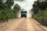 Emenda de deputado que solicitou pavimentação asfáltica do Alto Sucuriú é aprovada