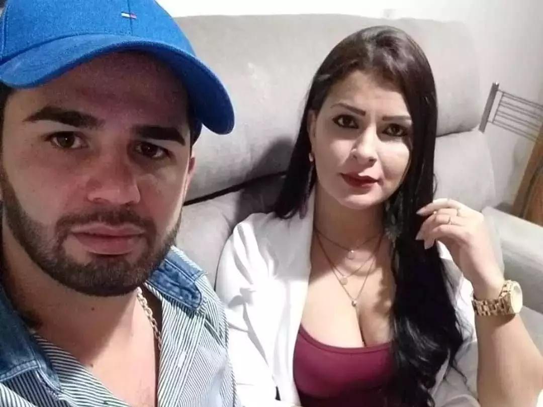 Fuzilada por mais de 100 tiros de fuzil na saída de cassino morreu na véspera de aniversário 