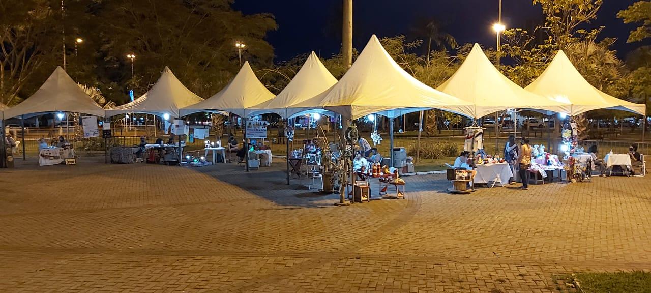 Associação dos artesãos cancela Bazar de Natal após nota divulgada pelo Ministério Público Associação dos artesãos cancela Bazar de Natal após nota divulgada pelo Ministério Público