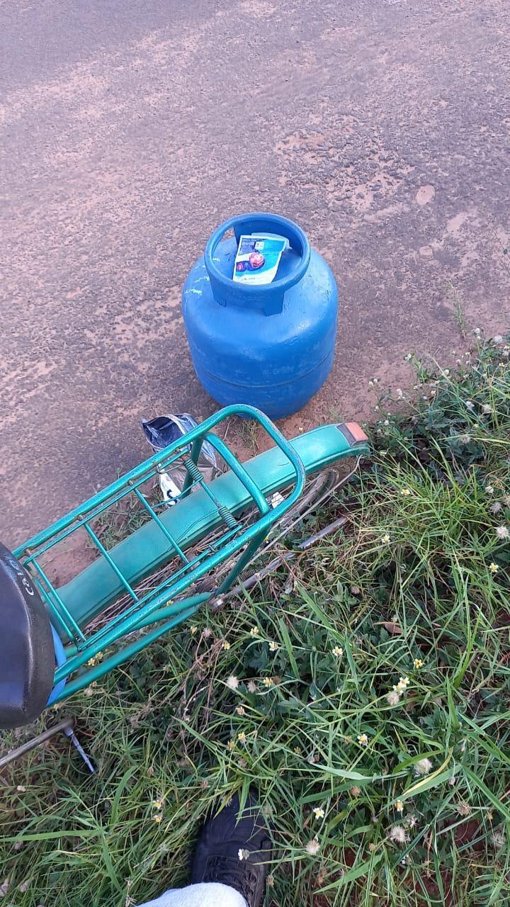 Policial de folga prende ladrão minutos depois de furto na área central de Três Lagoas 