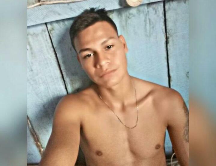 Adolescente desaparecido é encontrado perto do Shopping Popular 