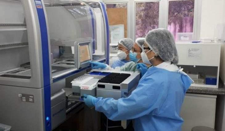Com 19 mortes em 24 horas, MS ultrapassa 2.050 óbitos pelo coronavírus