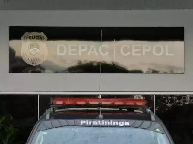 Em Campo Grande, sogra acha corpo de bebê enrolado em toalha durante faxina no quarto da nora Em Campo Grande, sogra acha corpo de bebê enrolado em toalha durante faxina no quarto da nora