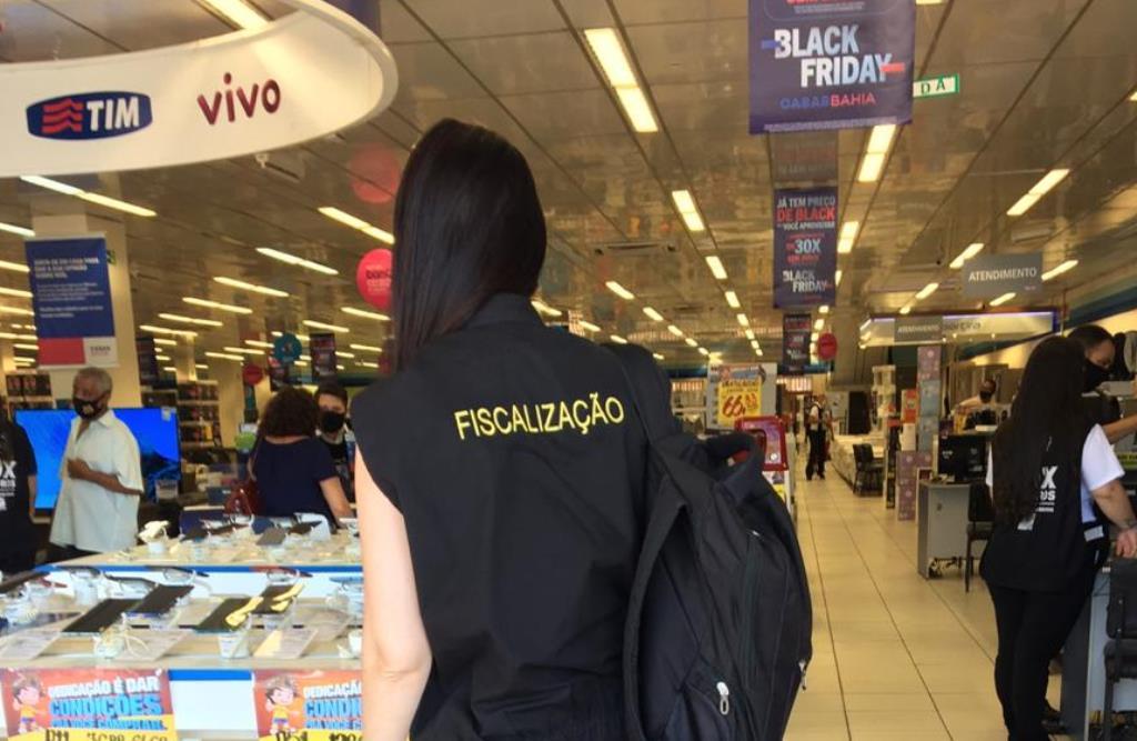 Entre audiências, fiscalizações e pesquisas, Procon fecha 2020 com saldo de mais de 4 mil atendimentos