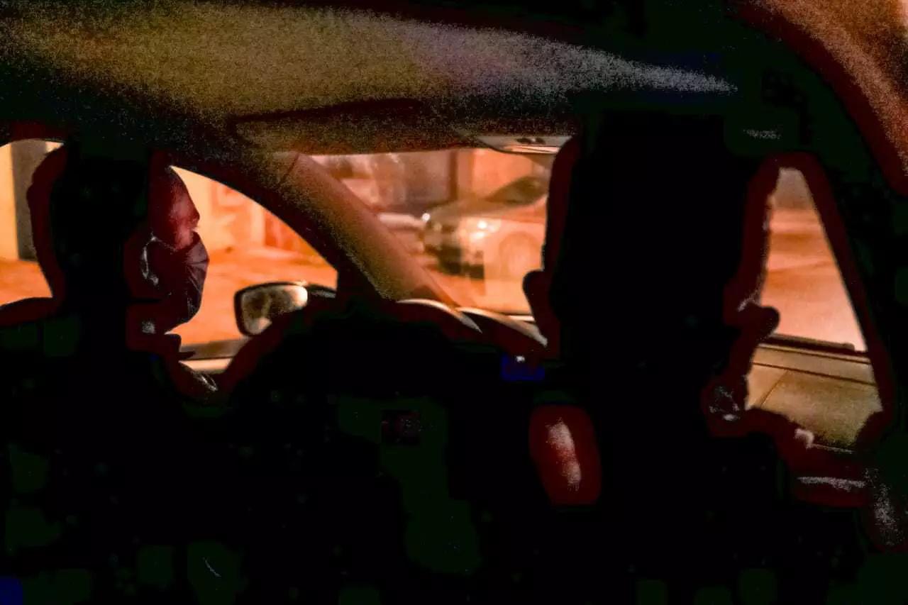 Posso sair de carro durante o toque de recolher? Veja o que é proibido após 22h 