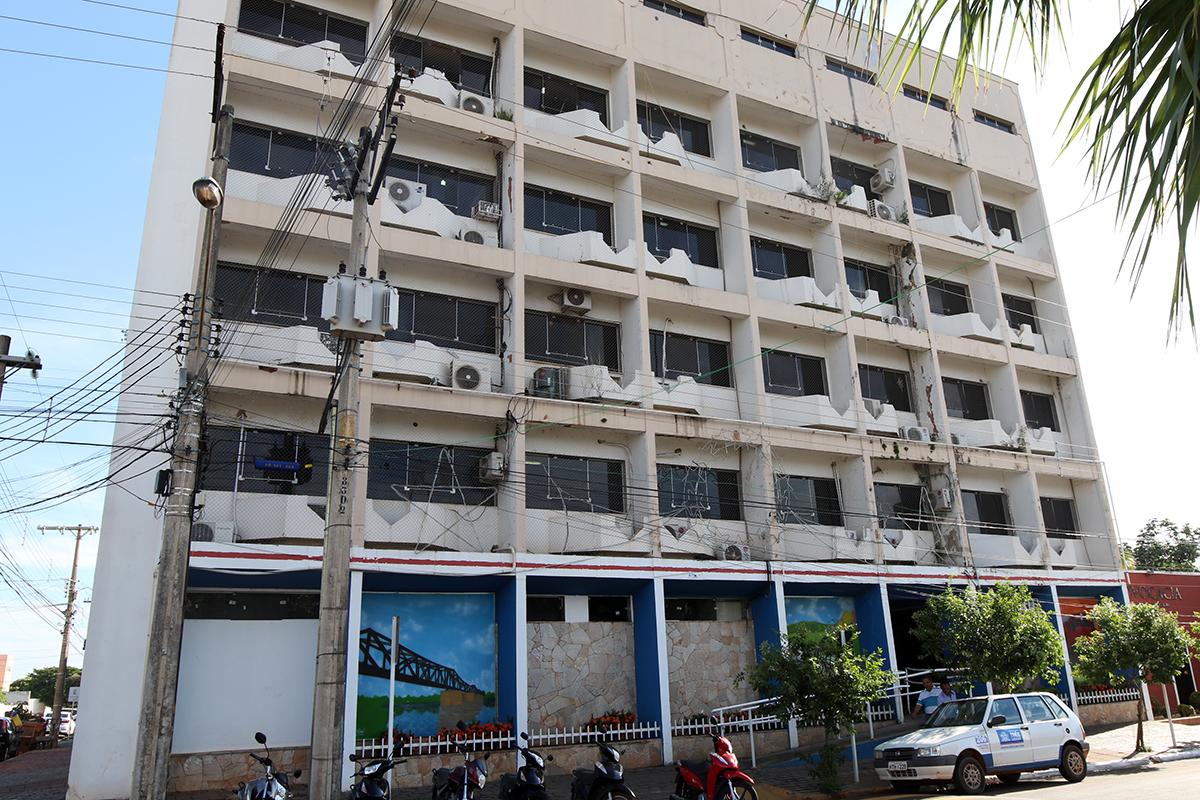Servidores Públicos Municipais recebem a 2ª parcela do 13º salário na 3º feira