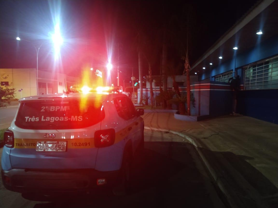 Transexual que vendia até 100 trouxinhas de “crack” por dia delata nome de traficante