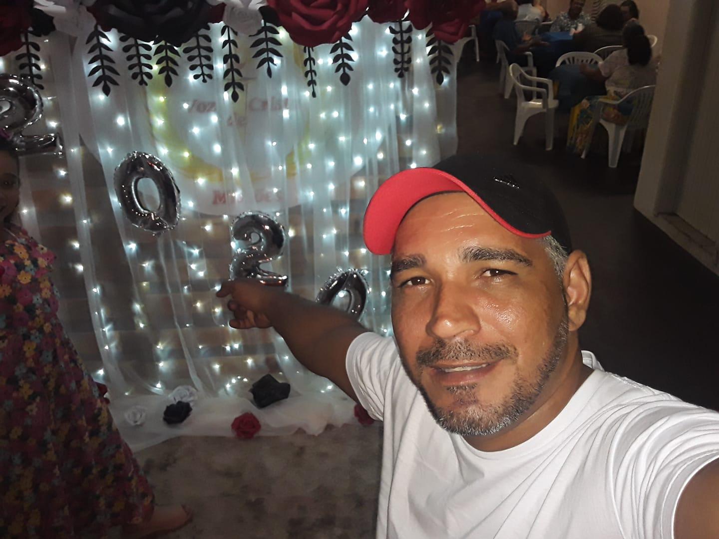 Vítima de acidente com moto iria fazer aniversário na próxima semana Vítima de acidente com moto iria fazer aniversário na próxima semana