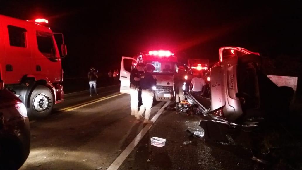 Vítima de acidente na BR-158 tinha 66 anos e residia em Três Lagoas Vítima de acidente na BR-158 tinha 66 anos e residia em Três Lagoas