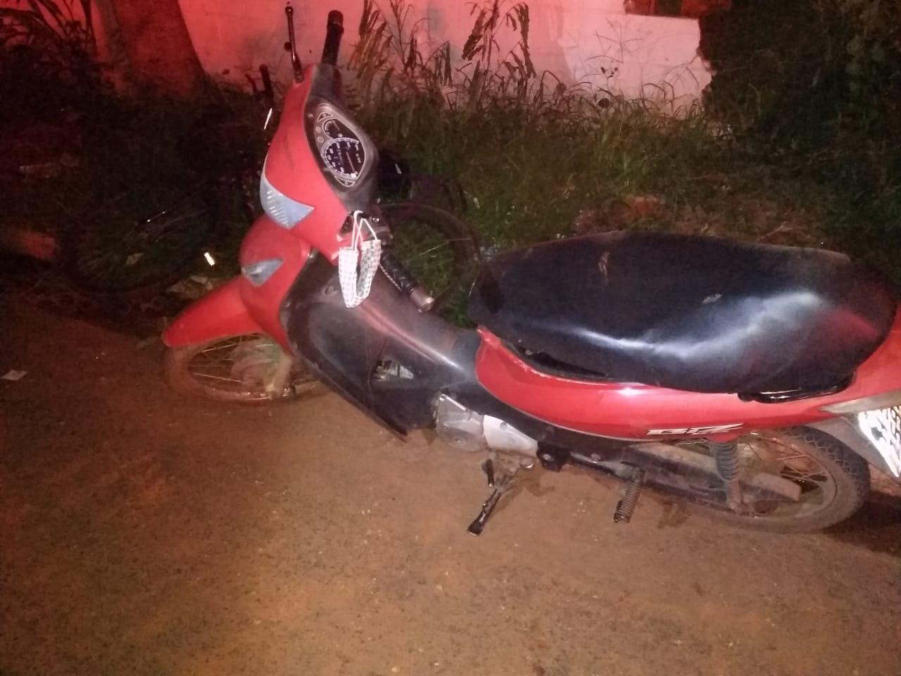 Homem que causou acidente e fugiu do local sem prestar socorro é identificado