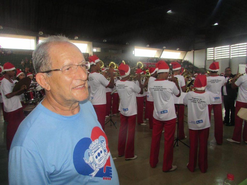 Amigos da imprensa ainda parecem não acreditar na morte do amigo Carlos Alberto