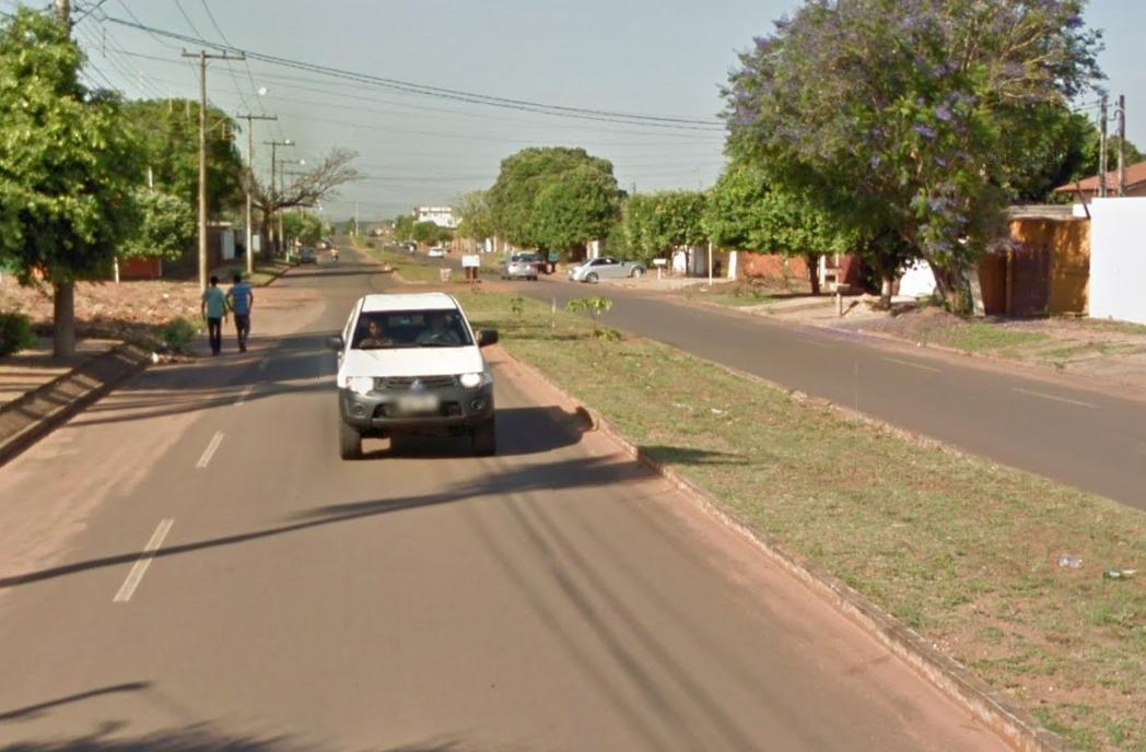 Prefeitura anuncia recapeamento em avenida e ruas do Jardim dos Ipês
