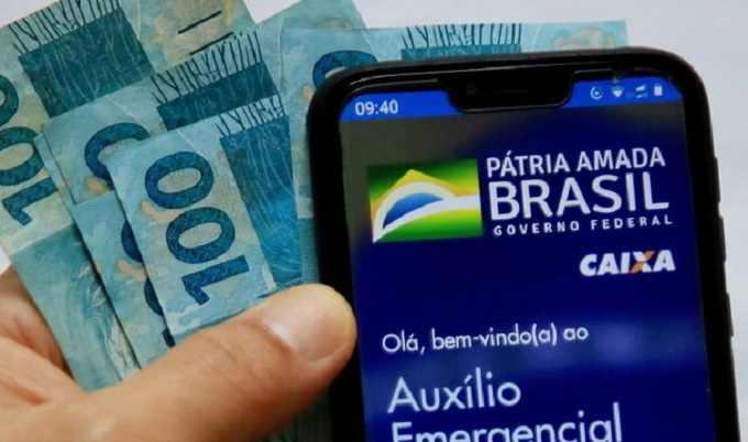 Caixa libera saque da última parcela do auxílio emergencial a nascidos em agosto