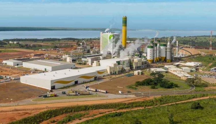 Eldorado Brasil abre 800 vagas de emprego para contratação imediata Eldorado Brasil abre 800 vagas de emprego para contratação imediata