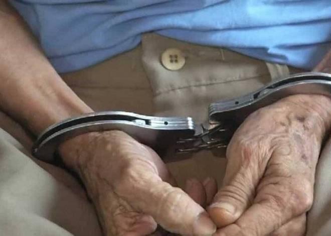 Em Aparecida do Taboado idoso preso após se masturbar em recepção de hotel olhando para funcionária