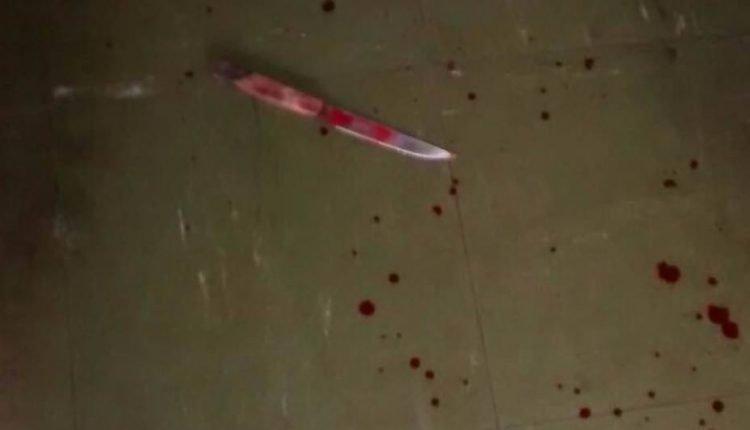 Mulher arranha testículos de companheiro durante briga