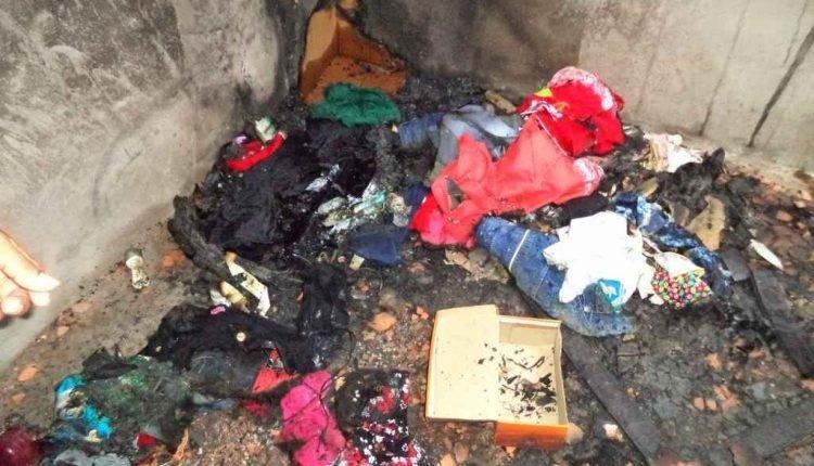 Namorada se nega a fazer sexo ‘diferente’, tem roupas queimadas e é ameaçada por homem Namorada se nega a fazer sexo ‘diferente’, tem roupas queimadas e é ameaçada por homem