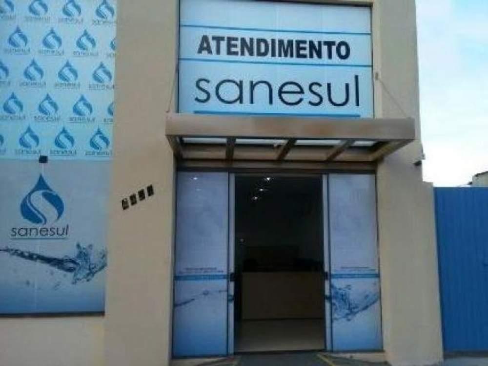 Sanesul se pronuncia sobre qualidade da água em Três Lagoas Sanesul se pronuncia sobre qualidade da água em Três Lagoas