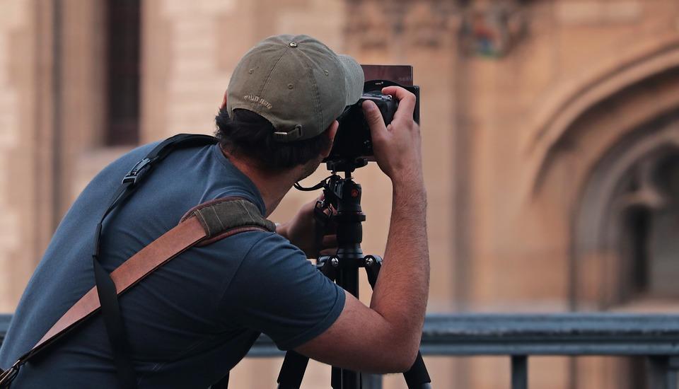 Em TL, inscrições do Curso de Fotografia se encerraram e Cultura abre cadastro reserva para abril deste ano Em TL, inscrições do Curso de Fotografia se encerraram e Cultura abre cadastro reserva para abril deste ano