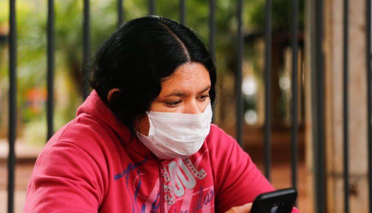Com máscaras N95 falsas no mercado, infectologistas recomendam proteção de tecido Com máscaras N95 falsas no mercado, infectologistas recomendam proteção de tecido
