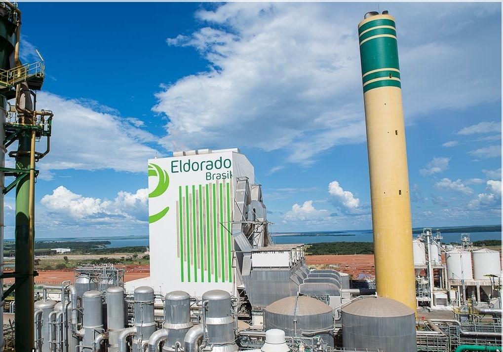 Eldorado Brasil oferece mais de 700 vagas para as regiões de Água Clara, Inocência e Selvíria