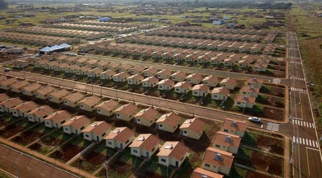 Estão abertas as inscrições para concorrer a apartamentos do Governo