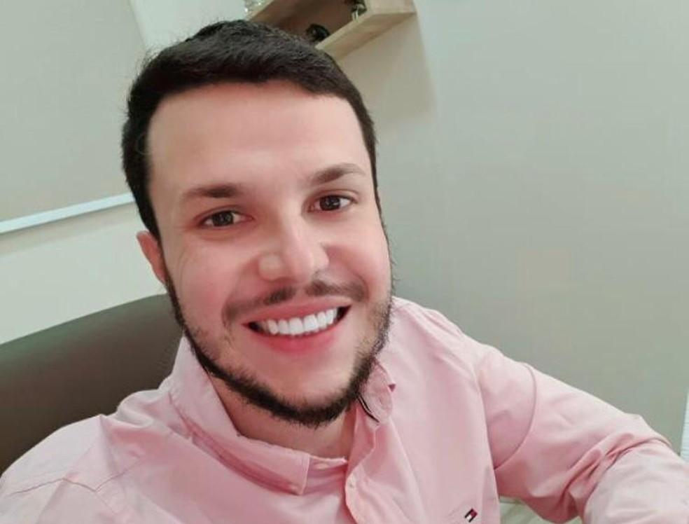 Filho de ex-prefeito morre baleado no interior paulista por PM em briga de trânsito Filho de ex-prefeito morre baleado no interior paulista por PM em briga de trânsito