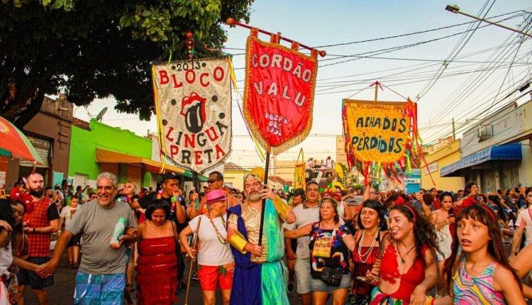 Prefeitura proíbe festas e restringe consumo de bebidas no Carnaval em Campo Grande Prefeitura proíbe festas e restringe consumo de bebidas no Carnaval em Campo Grande