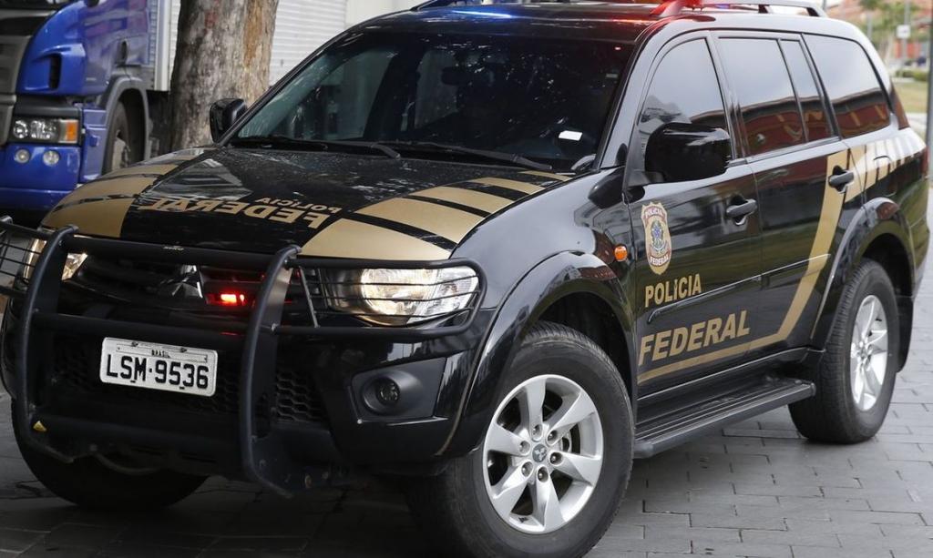 Termina nesta terça inscrições para o concurso da Polícia Federal Termina nesta terça inscrições para o concurso da Polícia Federal