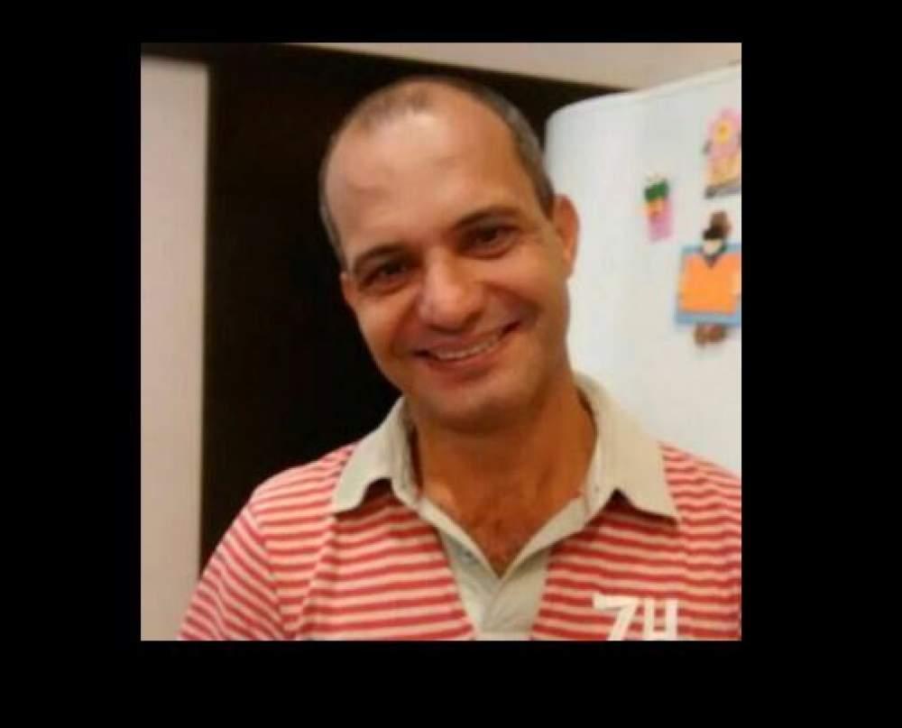 Morre Jeronimo Antônio de Queiroz, aos 52 anos, vítima da Covid-19 Morre Jeronimo Antônio de Queiroz, aos 52 anos, vítima da Covid-19