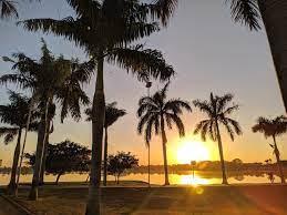 Dia amanhece com céu aberto e temperatura pode chegar aos 39ºC em Três Lagoas 