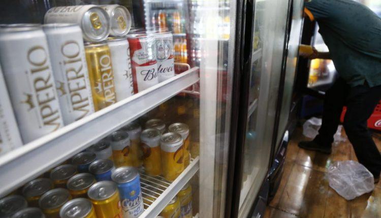 Em novo decreto, Governo proíbe funcionamento de conveniências em MS