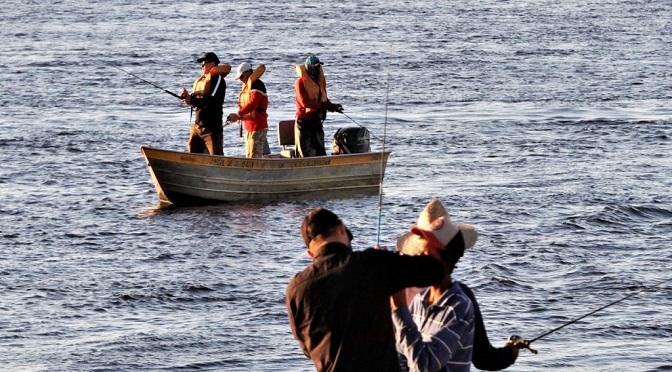 Aberta temporada de pesca esportiva em MS; confira o que é permitido