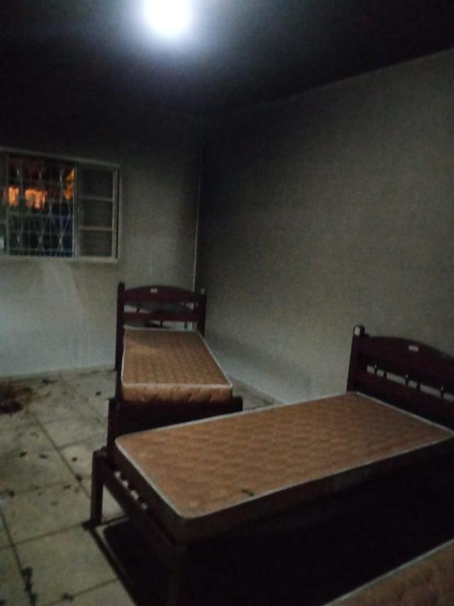 Assistência Social esclarece incêndio nas dependências do Acolhimento Pop Assistência Social esclarece incêndio nas dependências do Acolhimento Pop