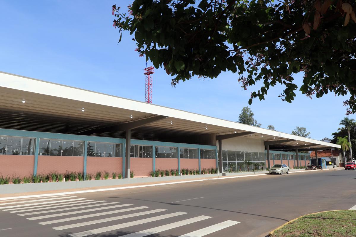 Aulas da Diretoria de Cultura são suspensas seguindo ações da Secretaria de Educação e Cultura de Três Lagoas