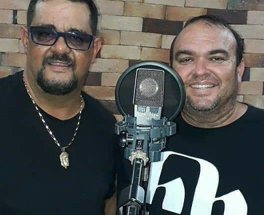 Cantor Paulo Sérgio é intubado após piora do Covid-19 em Campo Grande Cantor Paulo Sérgio é intubado após piora do Covid-19 em Campo Grande