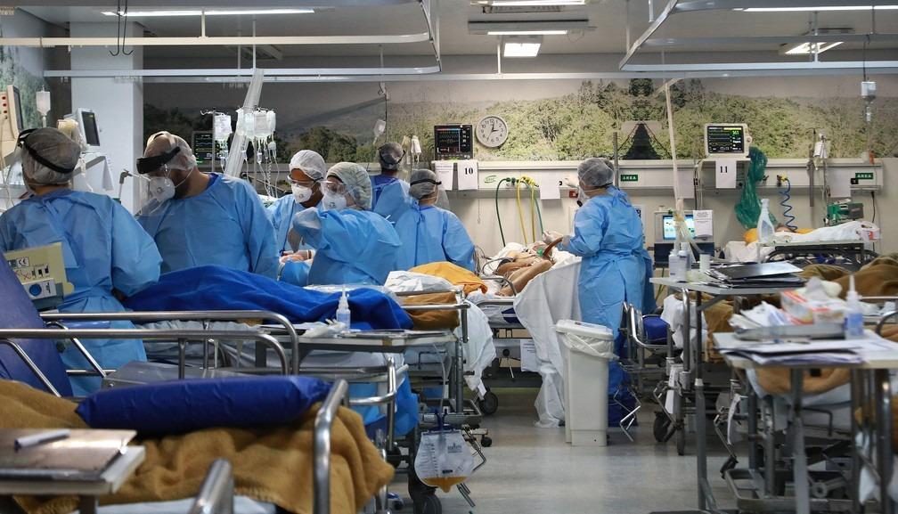 Covid-19: Saúde registra 190 novos casos, 03 óbitos confirmados e outros 3 suspeitos nesta terça-feira