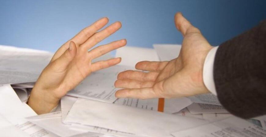 Governo reabre renegociação de dívidas tributárias Governo reabre renegociação de dívidas tributárias