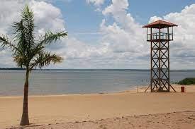 Novo decreto: governo de MS proíbe abertura de balneários por nove dias Novo decreto: governo de MS proíbe abertura de balneários por nove dias