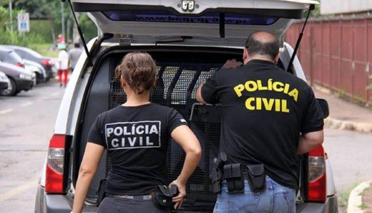 Polícia de MS cai 6 posições em ranking salarial em 6 anos de Governo Reinaldo