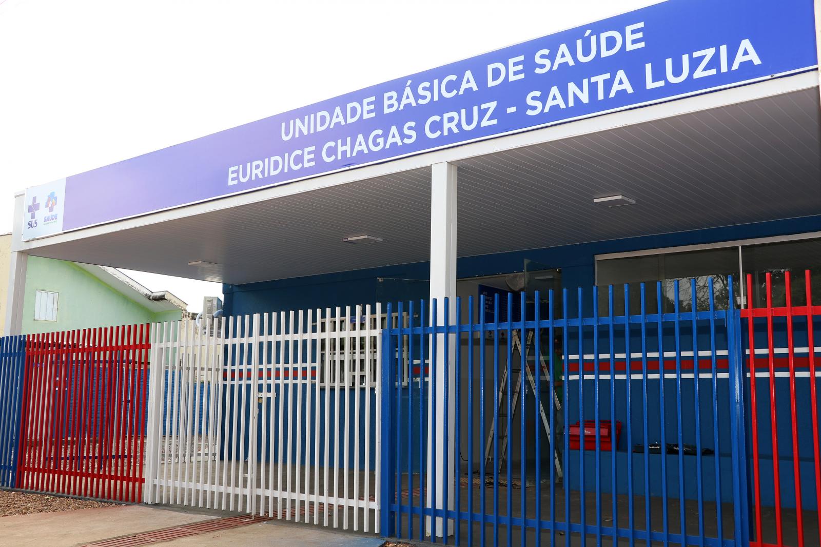 Três Unidades de Saúde Centro COVID passam a funcionar até às 21h em Três Lagoas Três Unidades de Saúde Centro COVID passam a funcionar até às 21h em Três Lagoas