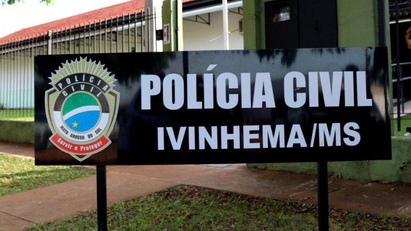 Mãe é presa após tentar matar criança de 6 anos com comida envenenada em MS Mãe é presa após tentar matar criança de 6 anos com comida envenenada em MS