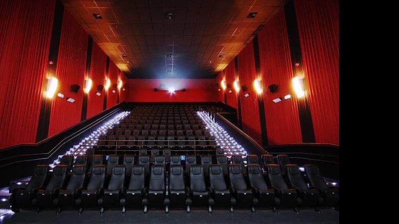Cinemas de MS terão sessão mensal adaptadas para Autista