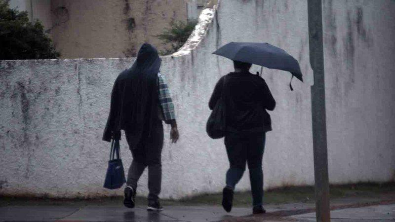 Com onda de frio, MS tem alerta de tempestades em 29 cidades até sábado