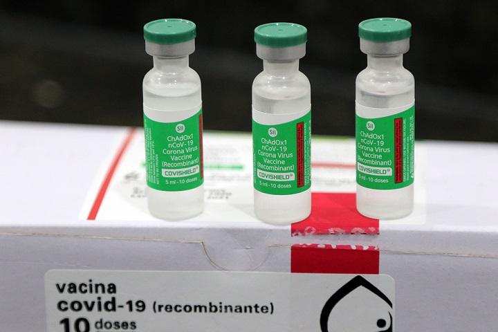 Devido à baixa adesão da 2ª dose da Coronavac e devolução de 1.500 doses