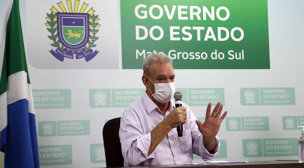 Em meio à “guerra de decretos”, pandemia estabiliza em Mato Grosso do Sul