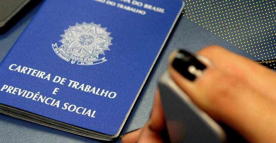Funtrab oferece 35 vagas para Três Lagoas nesta quinta-feira (17) Funtrab oferece 35 vagas para Três Lagoas nesta quinta-feira (17)